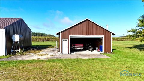 Tiny photo for 8320 Openlander Road, Sherwood, OH 43556 (MLS # 6136480)