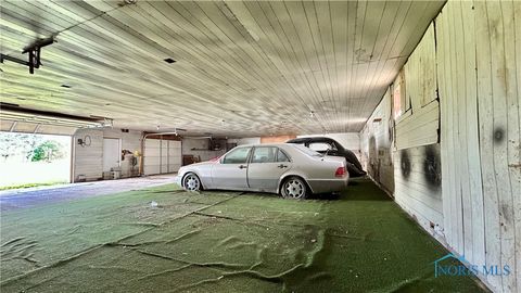 Tiny photo for 8320 Openlander Road, Sherwood, OH 43556 (MLS # 6136480)