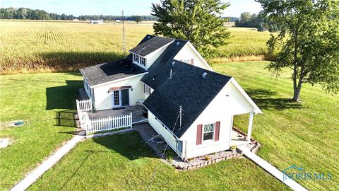Tiny photo for 8320 Openlander Road, Sherwood, OH 43556 (MLS # 6136480)