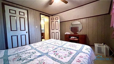 Tiny photo for 8320 Openlander Road, Sherwood, OH 43556 (MLS # 6136480)