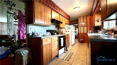 Tiny photo for 8320 Openlander Road, Sherwood, OH 43556 (MLS # 6136480)