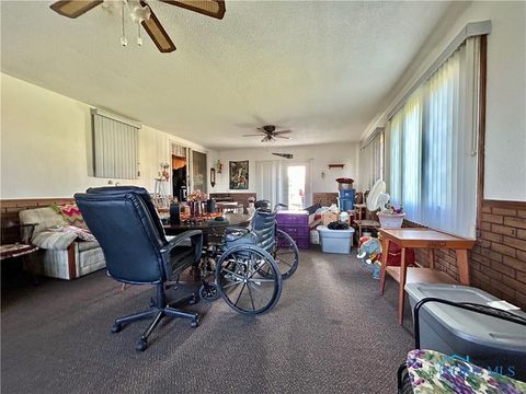 Tiny photo for 8320 Openlander Road, Sherwood, OH 43556 (MLS # 6136480)
