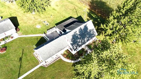 Tiny photo for 8320 Openlander Road, Sherwood, OH 43556 (MLS # 6136480)