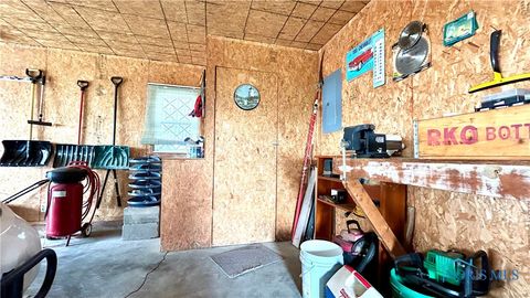 Tiny photo for 8320 Openlander Road, Sherwood, OH 43556 (MLS # 6136480)