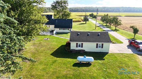 Tiny photo for 8320 Openlander Road, Sherwood, OH 43556 (MLS # 6136480)