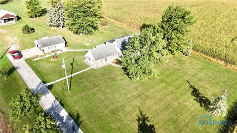 Tiny photo for 8320 Openlander Road, Sherwood, OH 43556 (MLS # 6136480)