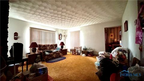 Tiny photo for 8320 Openlander Road, Sherwood, OH 43556 (MLS # 6136480)