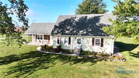 Photo of 8320 Openlander Road, Sherwood, OH 43556 (MLS # 6136480)