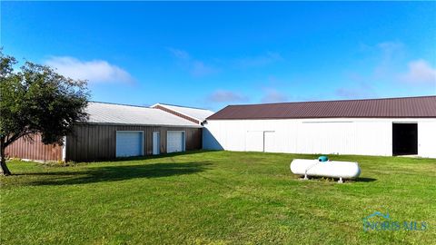 Tiny photo for 8320 Openlander Road, Sherwood, OH 43556 (MLS # 6136480)