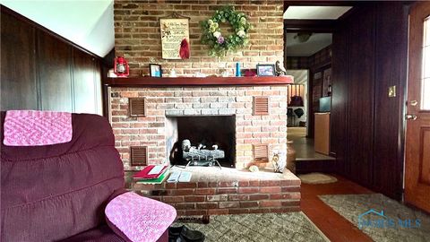 Tiny photo for 8320 Openlander Road, Sherwood, OH 43556 (MLS # 6136480)