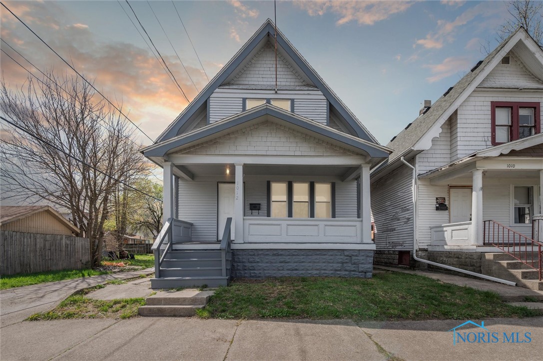 1012 Idaho Street, Toledo, Ohio image 1