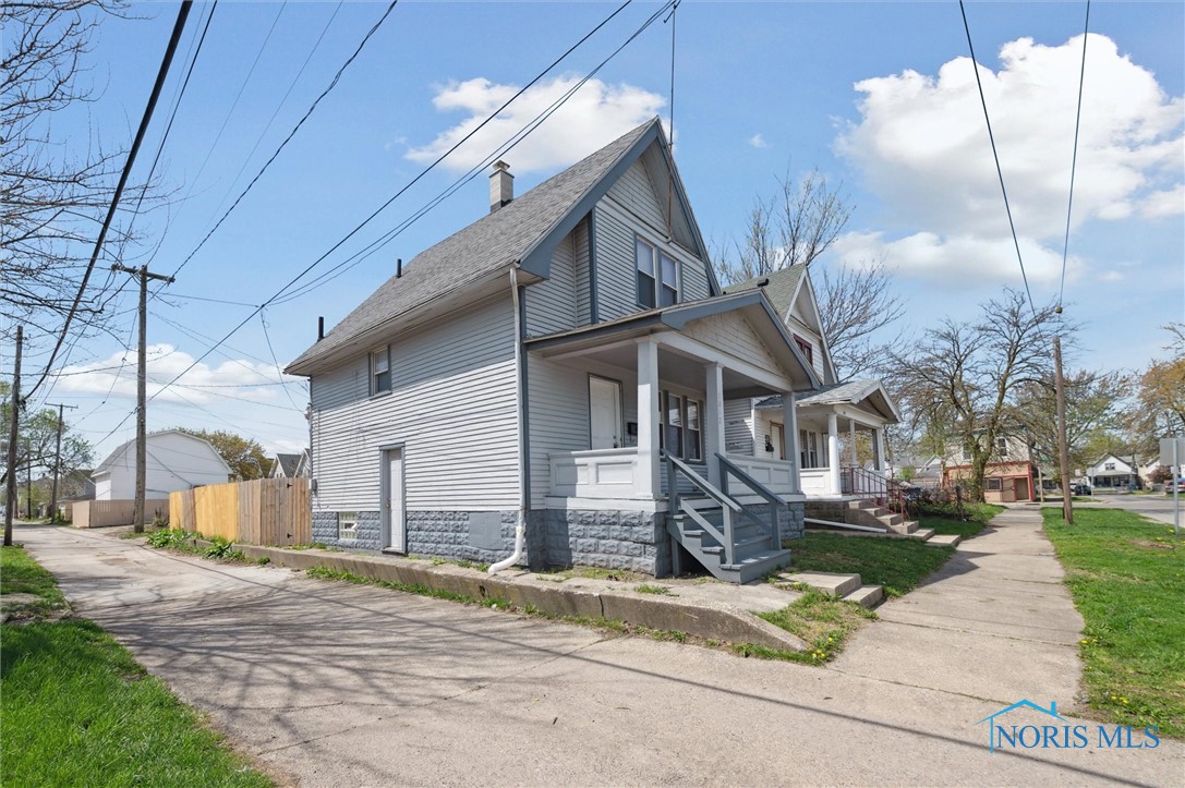 1012 Idaho Street, Toledo, Ohio image 2
