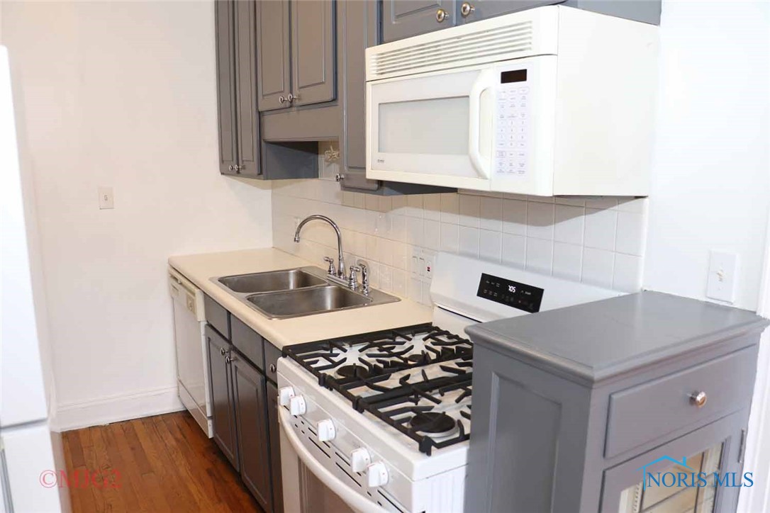 2200 Scottwood Avenue #311, Toledo, Ohio image 14
