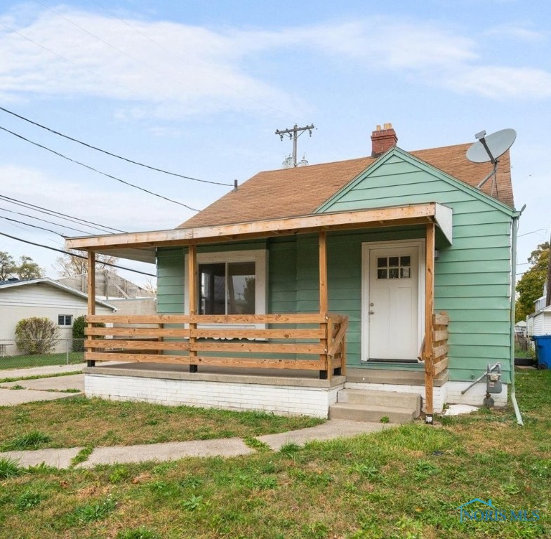 940 Southover Road, Toledo, Ohio image 1