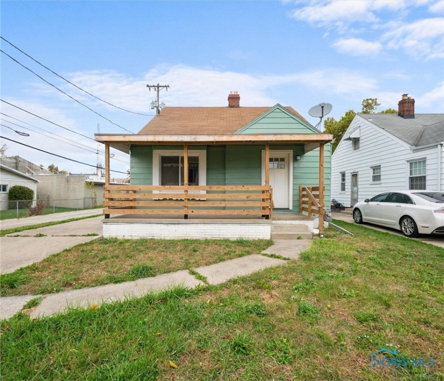 940 Southover Road, Toledo, Ohio image 2