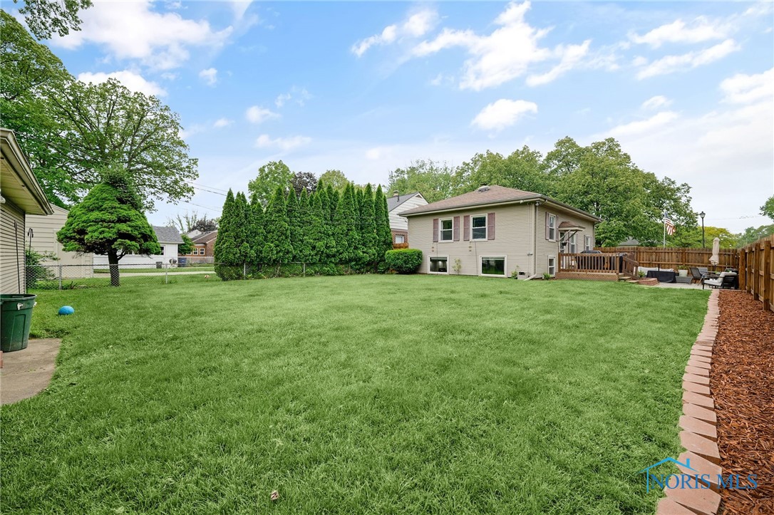 4254 Grantley Road, Toledo, Ohio image 35