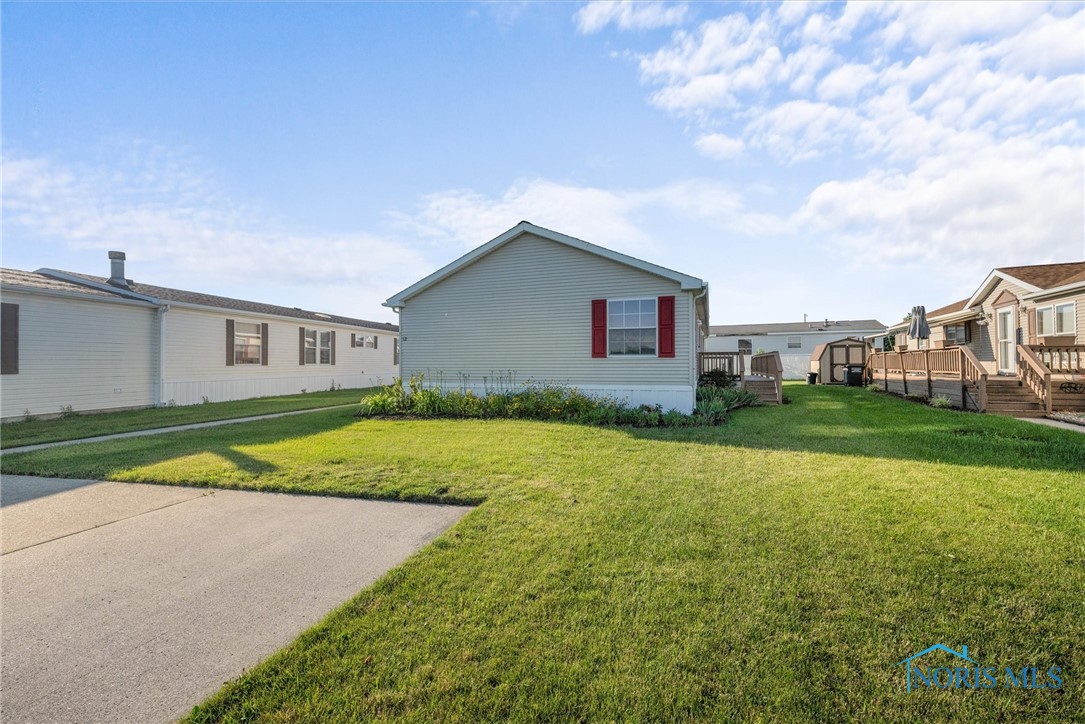 27484 Oregon Road 12
