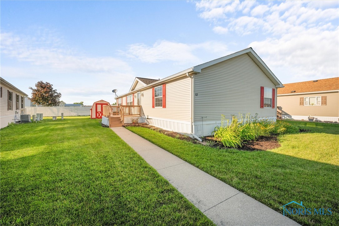 27484 Oregon Road 12