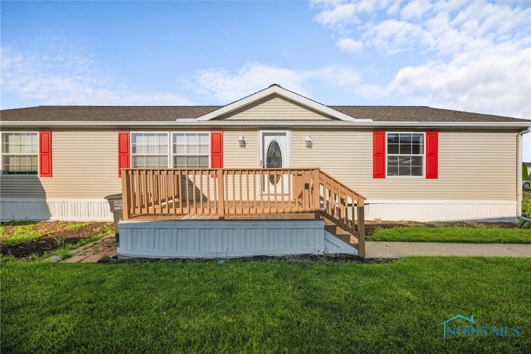 27484 Oregon Road 12