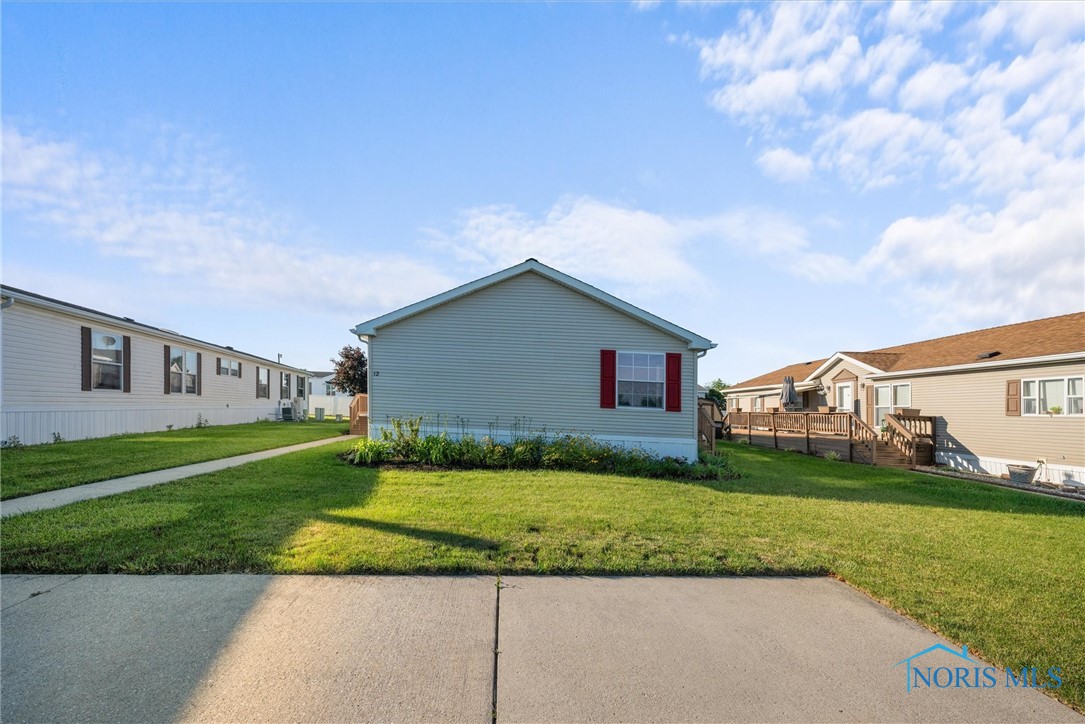27484 Oregon Road 12