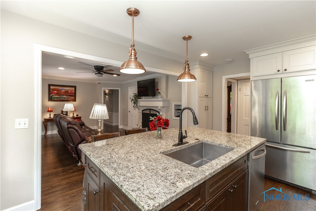 5616 Bent Oak Road, Sylvania, Ohio image 18
