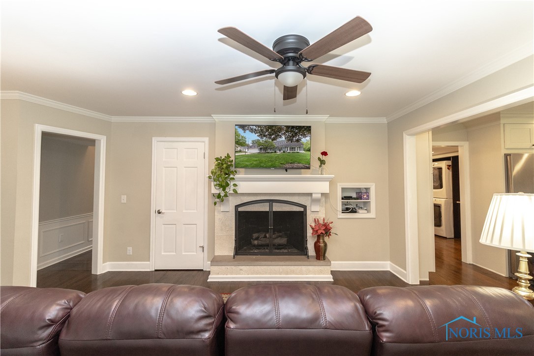 5616 Bent Oak Road, Sylvania, Ohio image 22