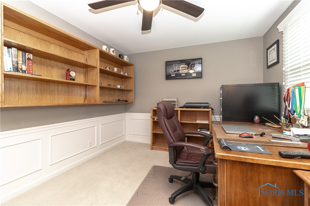 5616 Bent Oak Road, Sylvania, Ohio image 36