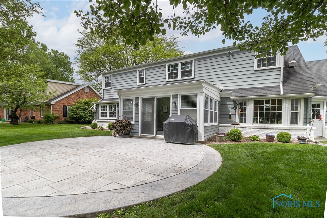 5616 Bent Oak Road, Sylvania, Ohio image 46