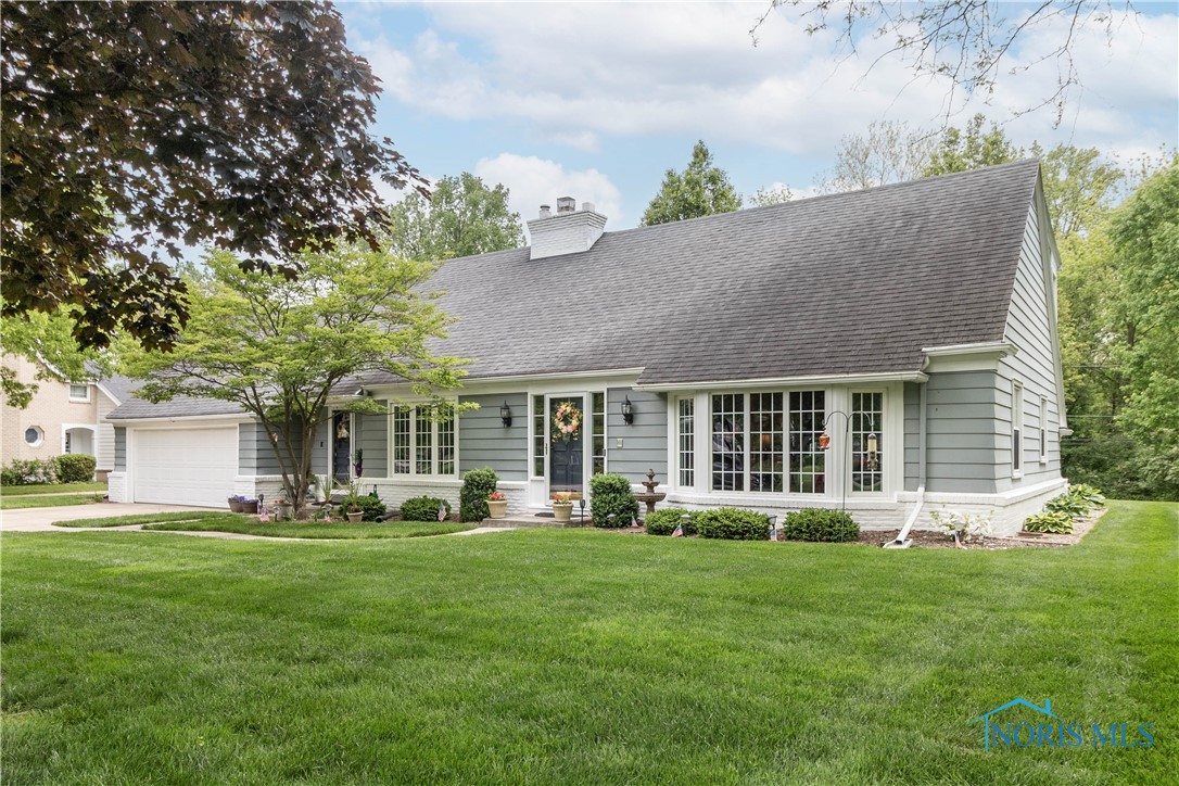 5616 Bent Oak Road, Sylvania, Ohio image 1