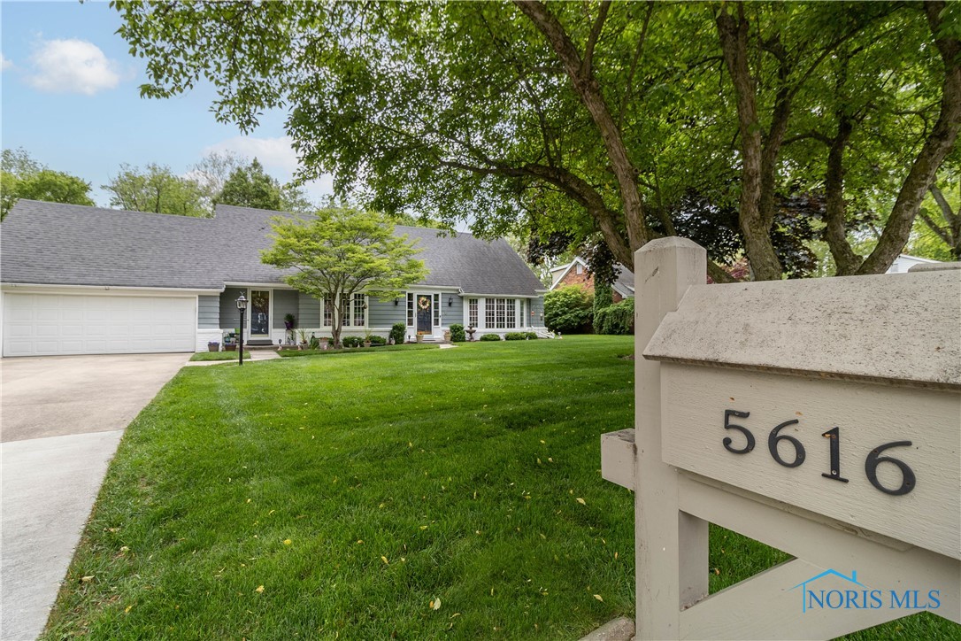 5616 Bent Oak Road, Sylvania, Ohio image 2