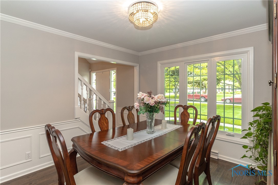 5616 Bent Oak Road, Sylvania, Ohio image 11