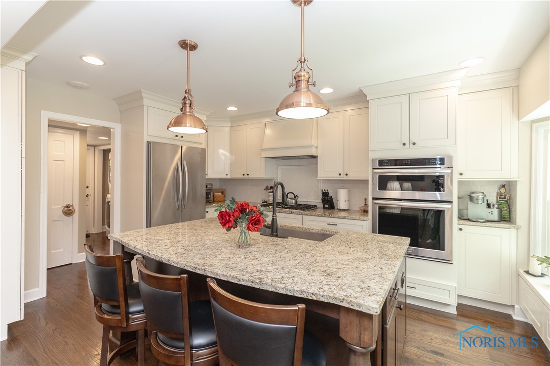 5616 Bent Oak Road, Sylvania, Ohio image 13