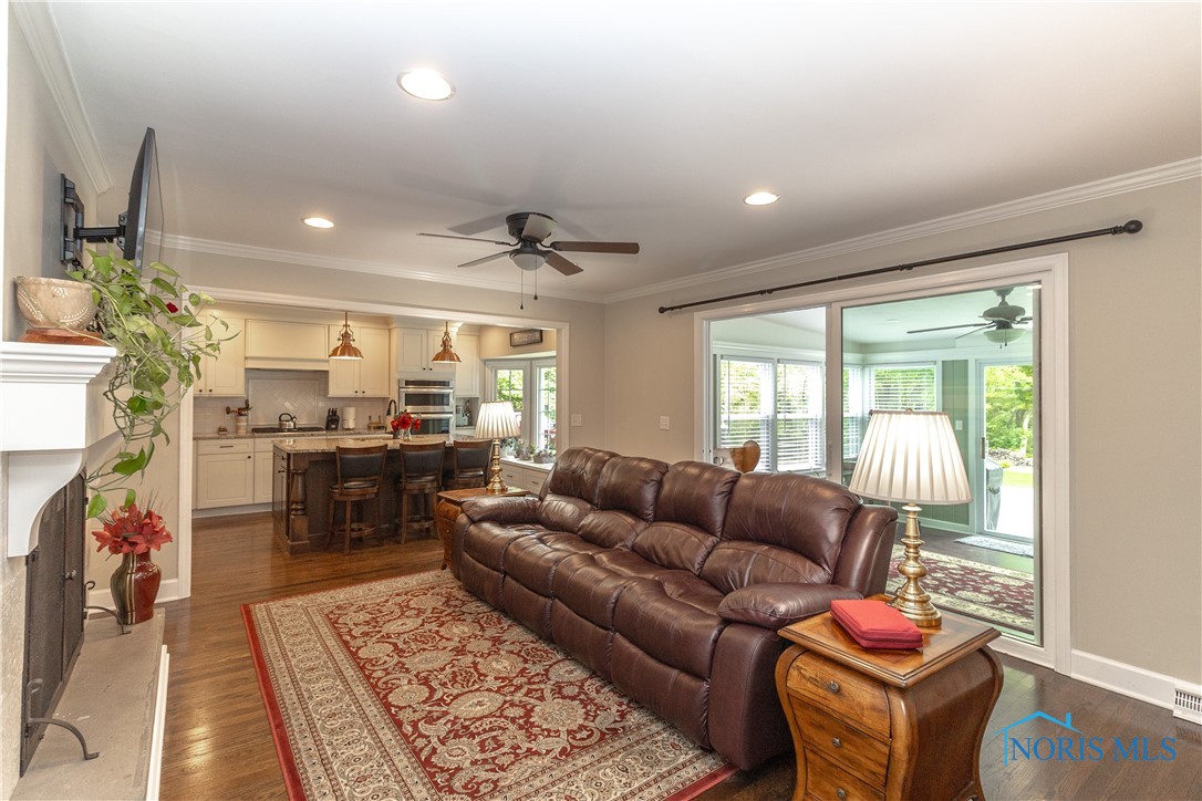 5616 Bent Oak Road, Sylvania, Ohio image 21