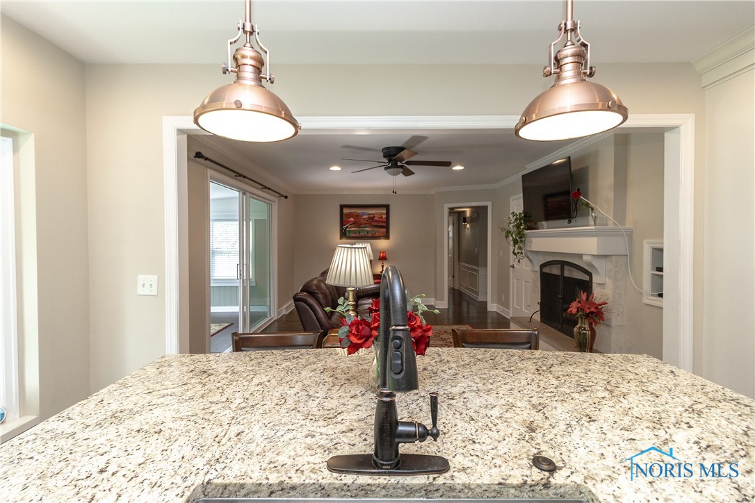 5616 Bent Oak Road, Sylvania, Ohio image 20