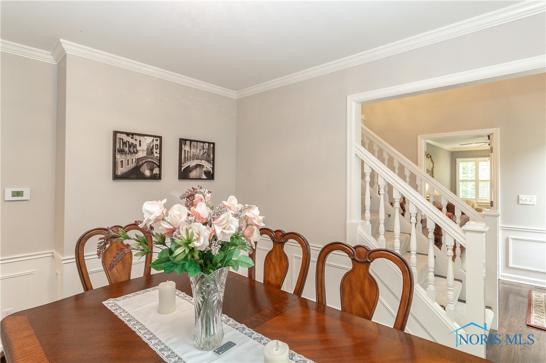 5616 Bent Oak Road, Sylvania, Ohio image 10