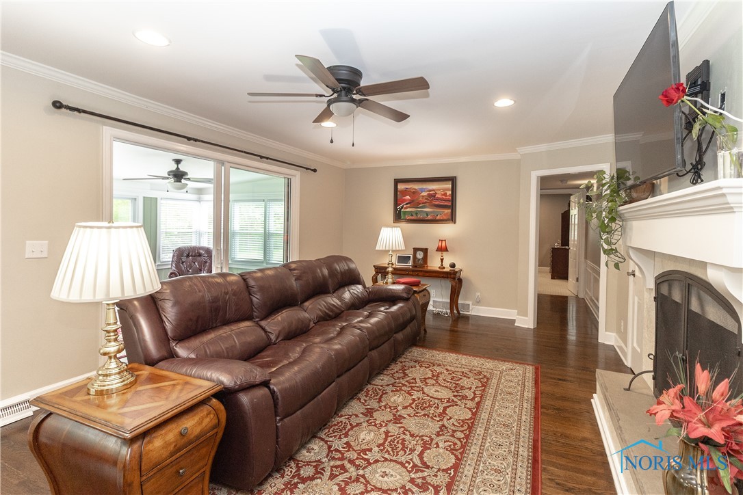 5616 Bent Oak Road, Sylvania, Ohio image 23