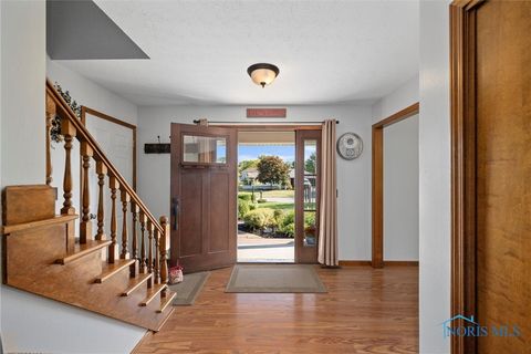 Tiny photo for 1310 Muirfield Drive, Findlay, OH 45840 (MLS # 6136894)