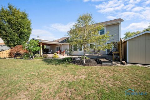 Tiny photo for 1310 Muirfield Drive, Findlay, OH 45840 (MLS # 6136894)