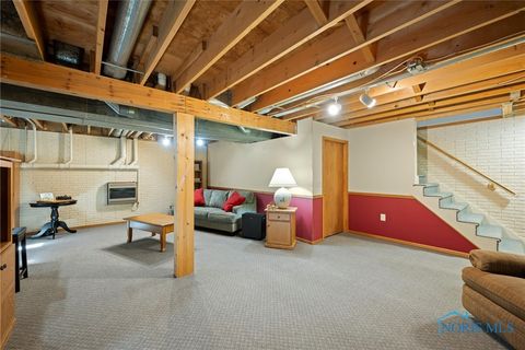 Tiny photo for 1310 Muirfield Drive, Findlay, OH 45840 (MLS # 6136894)