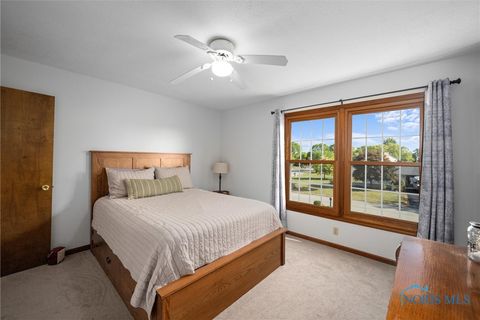 Tiny photo for 1310 Muirfield Drive, Findlay, OH 45840 (MLS # 6136894)