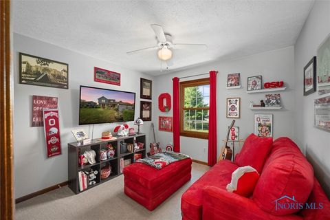 Tiny photo for 1310 Muirfield Drive, Findlay, OH 45840 (MLS # 6136894)