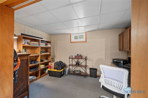 Tiny photo for 1310 Muirfield Drive, Findlay, OH 45840 (MLS # 6136894)