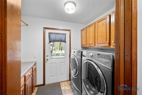 Tiny photo for 1310 Muirfield Drive, Findlay, OH 45840 (MLS # 6136894)