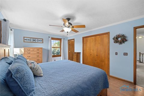 Tiny photo for 1310 Muirfield Drive, Findlay, OH 45840 (MLS # 6136894)