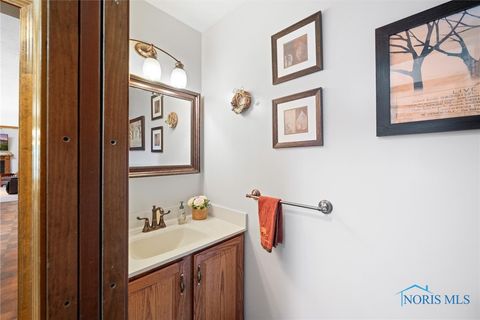 Tiny photo for 1310 Muirfield Drive, Findlay, OH 45840 (MLS # 6136894)