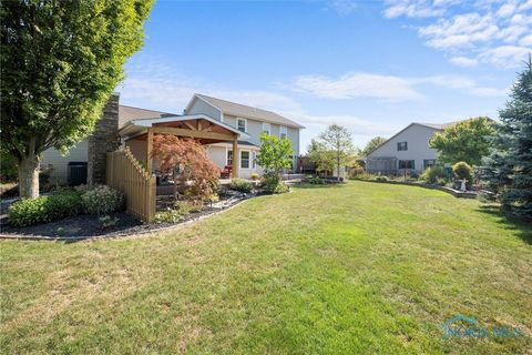 Tiny photo for 1310 Muirfield Drive, Findlay, OH 45840 (MLS # 6136894)