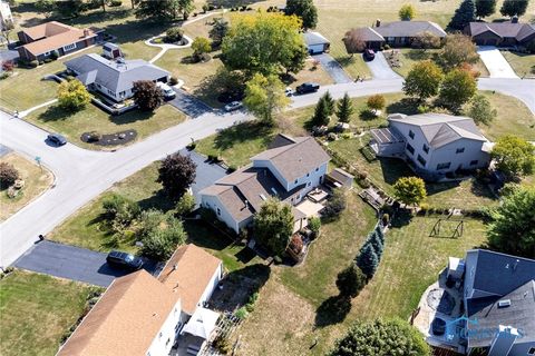 Tiny photo for 1310 Muirfield Drive, Findlay, OH 45840 (MLS # 6136894)