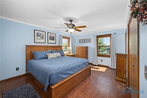 Tiny photo for 1310 Muirfield Drive, Findlay, OH 45840 (MLS # 6136894)