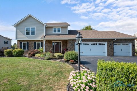 Photo of 1310 Muirfield Drive, Findlay, OH 45840 (MLS # 6136894)