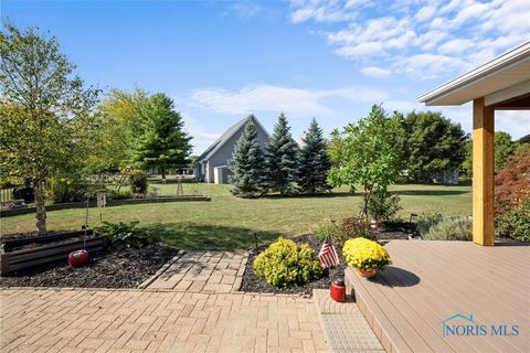 Tiny photo for 1310 Muirfield Drive, Findlay, OH 45840 (MLS # 6136894)
